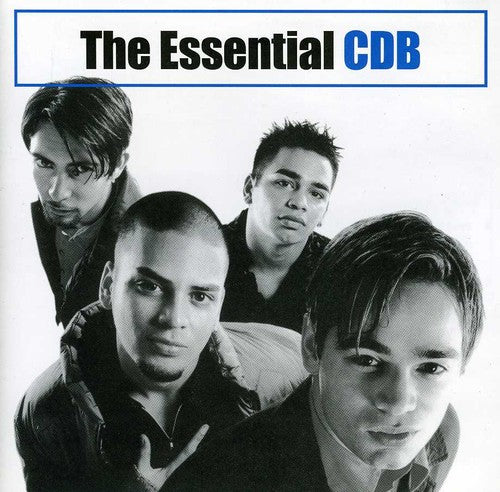 Cdb - Essential - Music CD