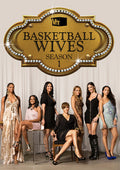 Basket Ball Wives: Season 1 - Basket Ball Wives: Season 1 - DVD