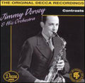 Contrasts Music CD