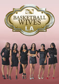 Basket Ball Wives: La - Basket Ball Wives: La - DVD