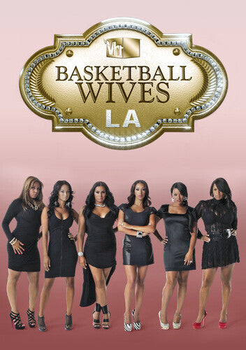 Basket Ball Wives: La - Basket Ball Wives: La - DVD