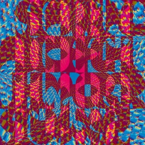 Starring - Abcdefg-hijklmnop-qurstuv-wxyz - Vinyl Record