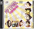 Los Numeros 1 Del Pop Espanol 1956 / Various - Los Numeros 1 Del Pop Espanol 1956 / Various - Music CD