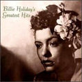 Holiday,billie - Greatest Hits - Music CD