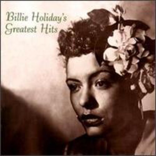 Holiday,billie - Greatest Hits - Music CD
