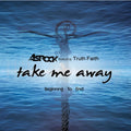 Asrock - Take Me Away / Beginning To End - Music CD