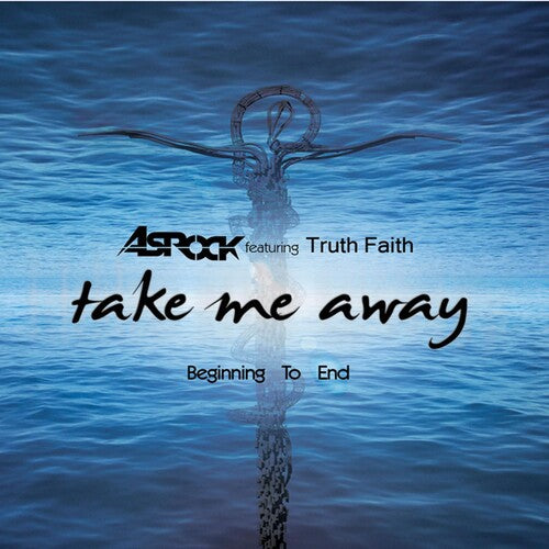 Asrock - Take Me Away / Beginning To End - Music CD
