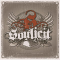 Soulicit - Parking Lot Rockstar - Music CD