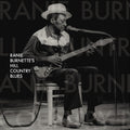Burnette,ranie - Ranie Burnette's Hill Country Blues - Vinyl Record