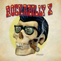 Rockabilly X - Rockabilly X - Music CD