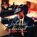 Bassett,johnnie - I Can Make That Happen - Music CD