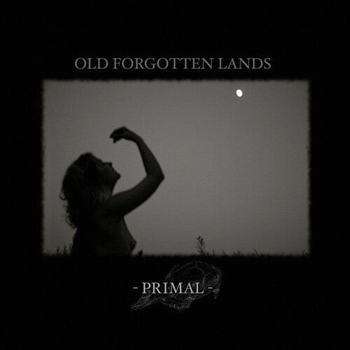 Old Forgotten Lands - Primal - Music CD