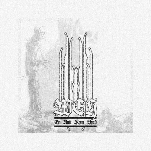 Weh - En Natt Kom Doed - Music CD