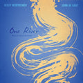 Wertheimer,wertheimer & De Kadt,john - One River - Music CD