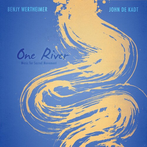 Wertheimer,wertheimer & De Kadt,john - One River - Music CD
