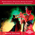 Bande Italiane / Various - Bande Italiane / Various - Music CD