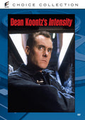 Dean Koontz's Intensity - Dean Koontz's Intensity - DVD