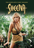 Sheena: Season 1 - Sheena: Season 1 - DVD
