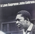 Coltrane,john - Love Supreme - Vinyl Record