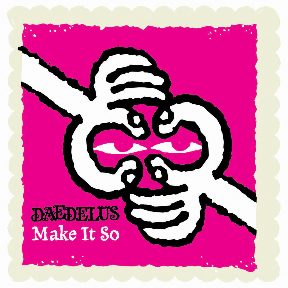 Make It So ft. Michael Johnson Vinyl Record