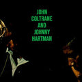 John Coltrane And Johnny Hartman Music CD