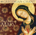 Glorae Dei Cantores Men's Schola - Chants Of Mary - Super Audio CD