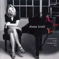 Krall,diana - All For You - Music CD