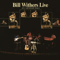Withers,bill - Live At Carnegie Hall - Vinyl Record