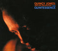 Jones,quincy & His Orchestra - Quintessence - Music CD