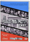 Is Paris Burning? - Is Paris Burning - DVD