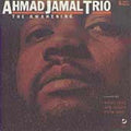 Jamal,ahmad - Awakening - Music CD