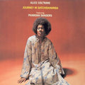 Coltrane,alice - Journey In Satchidananda - Music CD