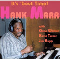 Marr,hank - It's About Time - Music CD