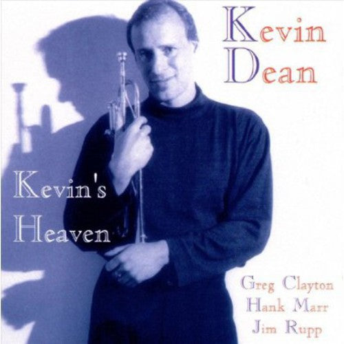 Dean,kevin - Kevin's Heaven - Music CD