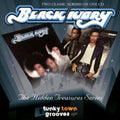 Black Ivory - Black Ivory / Hangin Heavy - Music CD