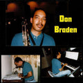 Braden,don - Open Road - Music CD