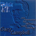 Campbell,gary - Thick & Thin - Music CD