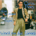Flory,chris - Word On Street - Music CD