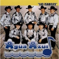 Agua Azul - Isabeles - Music CD