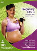 Pregnancy Ness Dvd - Pregnancy Ness Dvd - DVD