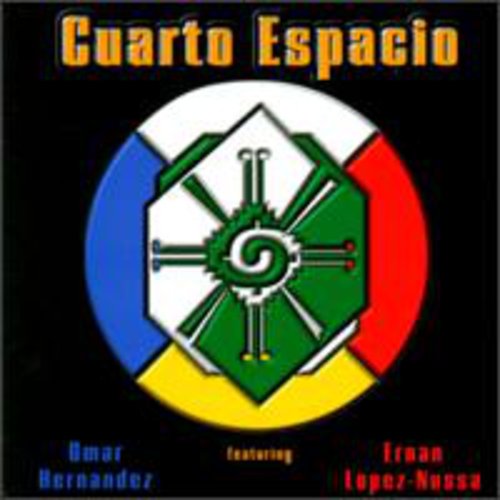 Cuarto Espacio - Cuarto Espacio - Music CD
