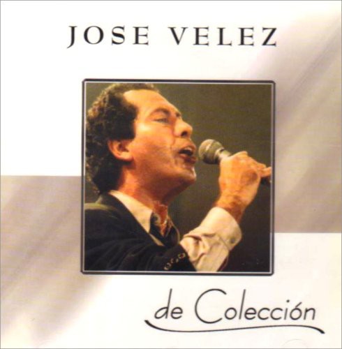 Velez,jose - Coleccion - Music CD