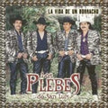 Plebes De San Luis - Vida De Un Borracho - Music CD