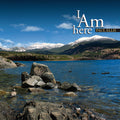 Ellis,paul - I Am Here - Music CD