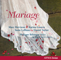 Mendelssohn / Wagner / Handel / Vivaldi - Mariage - Music CD