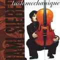 Sieber,jami - Lush Mechanique - Music CD