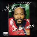 Gaye,marvin - Adults Only - Music CD