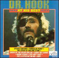 Dr Hook - At His Best - Music CD