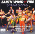 Earth Wind & Fire - Singasong - Music CD