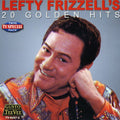 Frizzell,lefty - 20 Golden Hits - Music CD